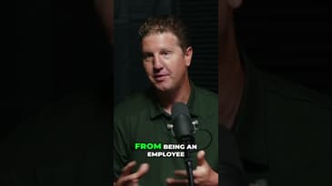 Starting your own business can be fatal