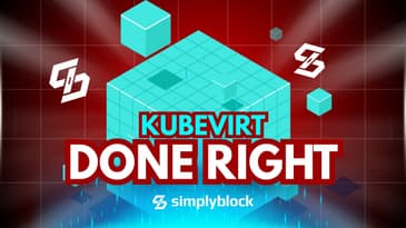 KubeVirt + NVMe/TCP: Fast, Predictable Storage for Kubernetes VMs