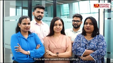 Enriching Lives. Winning as ONE. #AdityaBirlaCapital