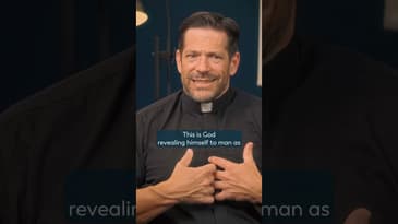 The Catechism Explained w/ Fr. Mike Schmitz