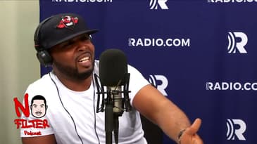 38 Spesh W/ Che Noir: Upstate Music Sounds More Like NY Than The Five Boroughs Right Now.