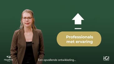De convergentie van vast en flex - video 2