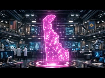 Spillin' Tea Across America: Delaware