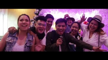 SupportNinjas Christmas Party 2018