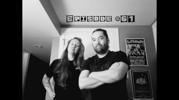 Lockdown Episodes - In Isolation...