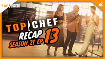 Top Chef: Wisconsin Ep 13 Recap