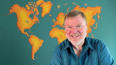 John Bonner: Commemorating Chuck Smith's 10-year Anniversary