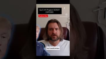 Project 50501: Another Failed Paid Protest Movement