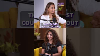 Episode 18 Reel || In conversation with Priti Rathi Gupta