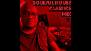SOULFUL HOUSE CLASSICS - Terence Rhoda - ft Barbara Tucker, DJ Spinna , etc.