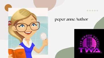 the notorious texas swindler | author peper anne   peper anne  | true crime