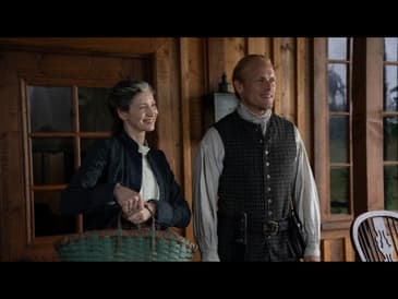 Outlander (Season 8 Episode 8) - Fandom Hybrid Podcast #406
