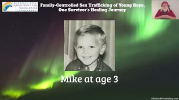 🎥 BONUS - Preview of my IHTSJ Speech