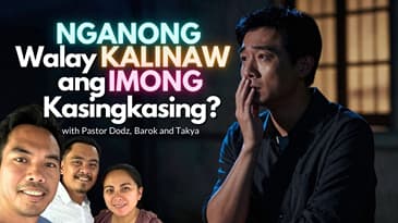 Ayaw Tugoti na ang Kahakog maoy Modumala Nimo sa Kalibutanon