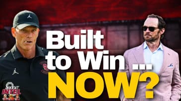 The Nagy-Venables Blueprint: Did Oklahoma Fix Its 2025 Problems?