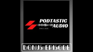 BONUS EPISODE - FREE Podcast Audio Grader