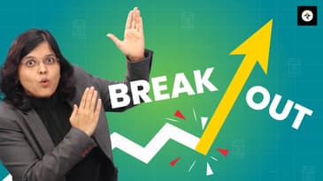 Two Stocks at Multi Year Breakout?  | CA Rachana Ranade