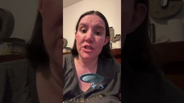 End of a great weekend! #GemStateComicCon #GSCC #fyp #StarTrek #podcast #beverlycrusher