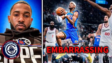 🔴LA CLIPPERS TALK!| SGA+Thunder Ends The Clippers Winning Streak!