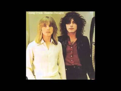 Cheap Trick -  Surrender