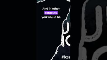 Ep 189 Clip, Mental Health: The Power Dynamics