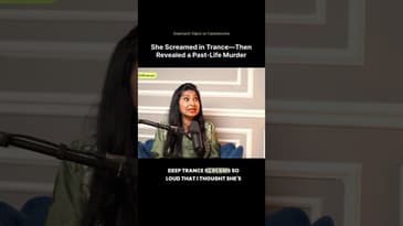 What She Saw in Trance Left Us Shaking… | Celestevolve Podcast