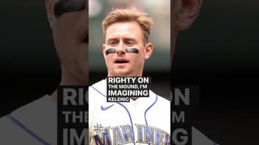 AJ Pollock is a PERFECT fit on this Mariners roster. #mlb #shorts #baseball #mariners #whitesox