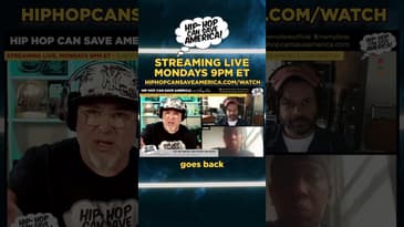 Rap Music on Trial! New documentary explore rap lyrics being used as evidence!