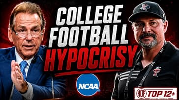 The Truth About CFB Power Brokers: Why The "Protect College Football Act" Fails