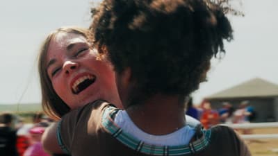 Creation Fest 2026 - "In Grace We Go Out"