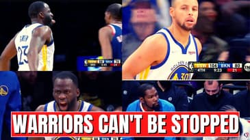 What We LEARNED About The Golden State Warriors And Brooklyn Nets.