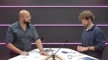 Tweedekamerverkiezingen 2025: welke plannen heeft de politiek voor zzp'ers? - Public Affairs Podcast