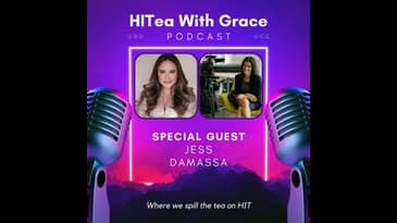 Jess DaMassa Spills the Tea on Digital Health Investment Trends and the Rise of Omnichannel Care