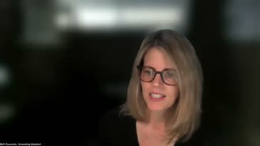 Advocacy For Young Adoptees