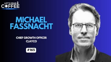 Building Brands, Scaling Cities, and Leading Global Teams | Michael Fassnacht