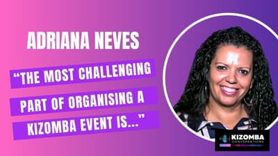 Episode #11: In Conversation with Adriana Neves