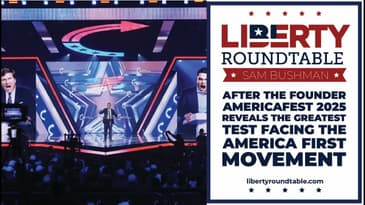 Faith, Unity, and the Future: Reflections on Turning Point USA and American Principles