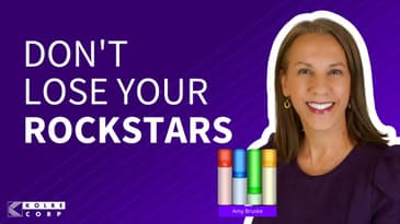 How to Avoid Losing Your Rock Star Employees