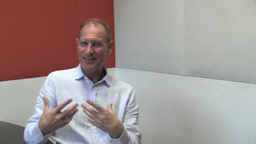 Curtin Interview Part 3 - the shift from event-based wellbeing to inner wellbeing