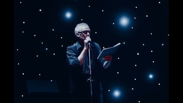 Episode 711: David J Haskins (Bauhaus, Love and Rockets)