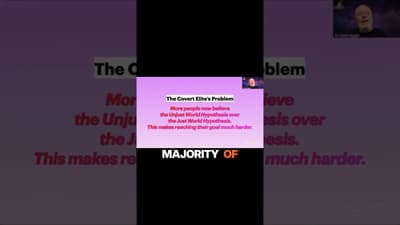 The Deep State’s Biggest Problem #substack #shorts