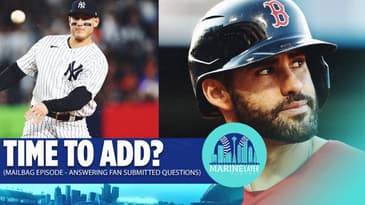 Could The Mariners Already Turn To Acquiring Veteran Bats?