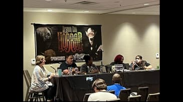 AMC's Immortal Universe - Dragon Con 2023