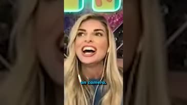 How SANDRA swayed Trishelle's decision at the fire ceremony (UNAIRED) 😧 #TheTraitorsUS