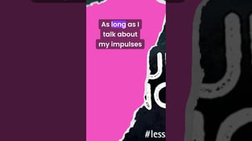 Ep 202 Clip, My New Normal