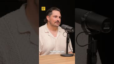 Overcoming Embarrassment Being Overweight #gentstalk #fitness