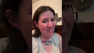 Only 6?! #fyp #fypシ #startrek #startreksnw #strangenewworlds #podcast #reaction