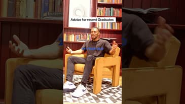 Honest advice on the job market for Graduates