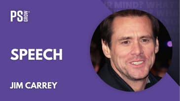 Jim Carrey at MIU: Commencement Address at the 2014 Graduation