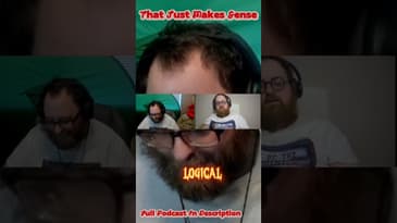 That Just Makes Sense